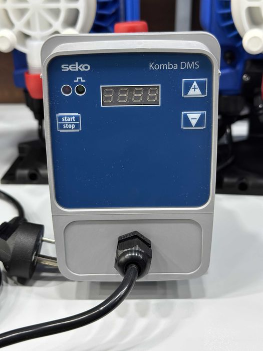 SEKO насос дозатор nasos dozator ОПТОМ есть ассортимент