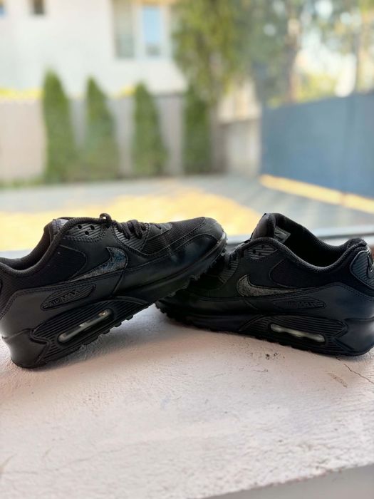 Nike Air Max 90 Mesh