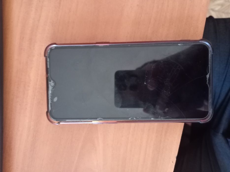 Samsung A 10S holati zo'r