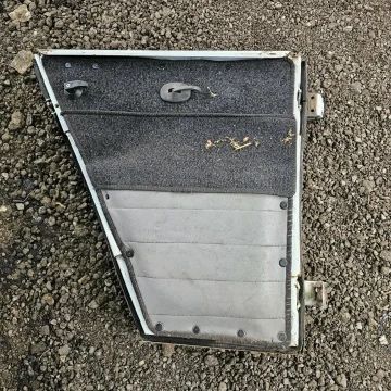 Дверь уаз хантер даймас адс гибрид