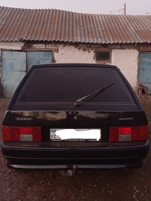 Продаю ВАЗ 2114 в отличном состояние.