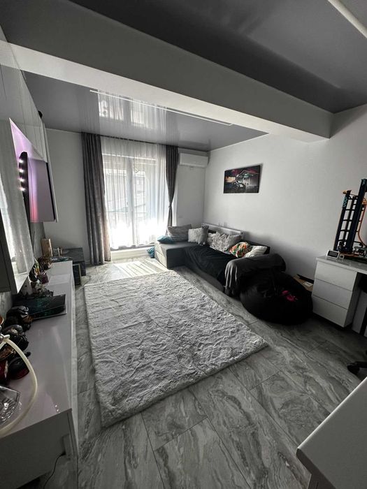 Apartament 2 camere, Bragadiru, Str. Diamantului 188D