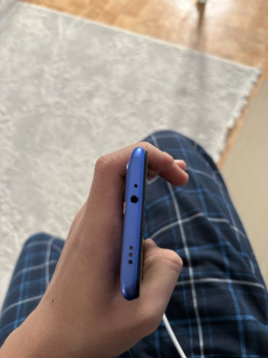 Redmi 9T 64/4g рабочи