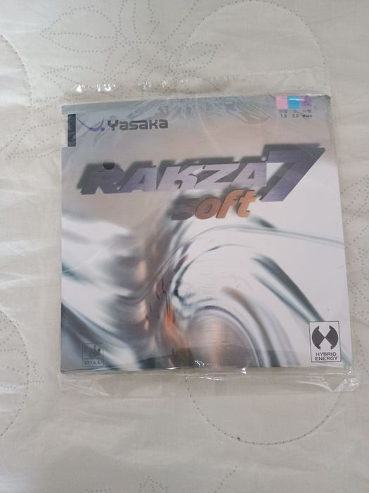 Професионална ракета за тенис на маса за начинаещи, хилка за тенис