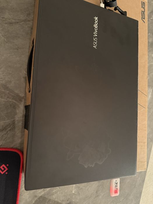 Asus VivaBook S15