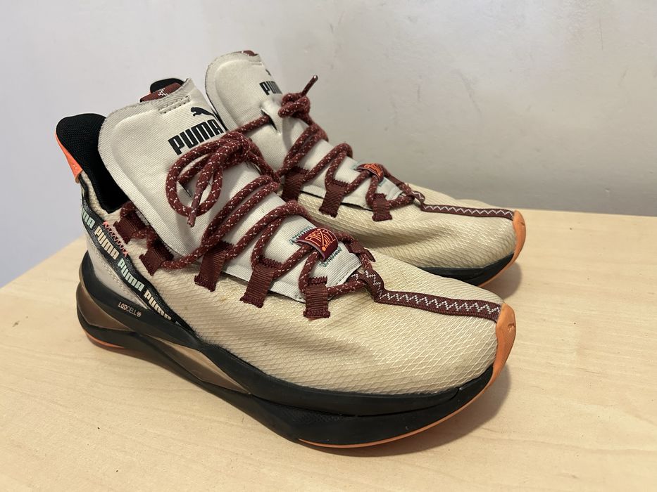 Маратонки Puma LQDCELL