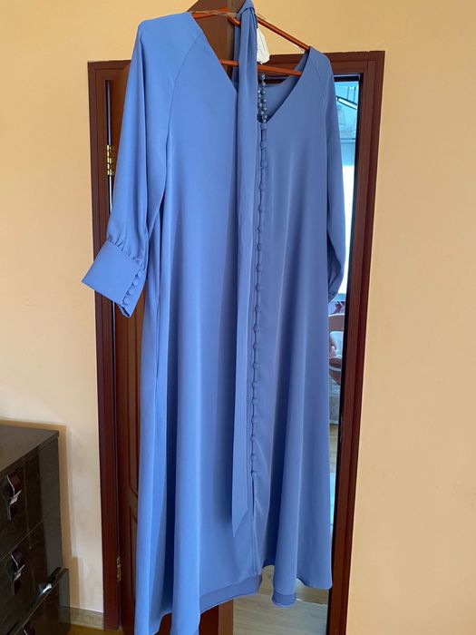 Вечерний платье