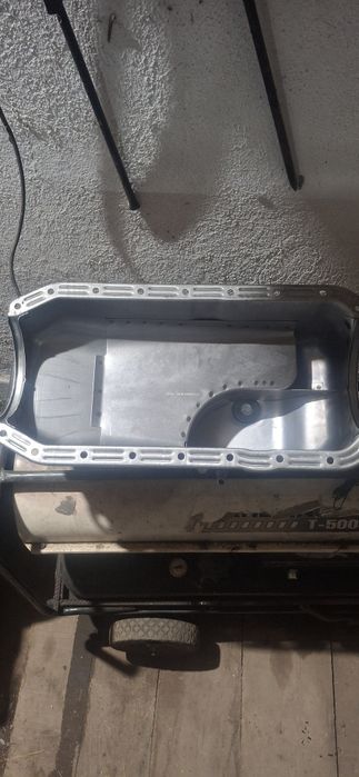 Продам поддон на Газель.