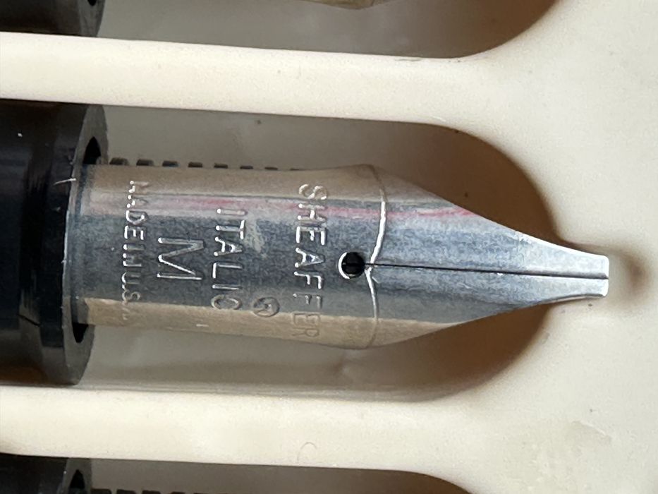 Set caligrafie Sheaffer