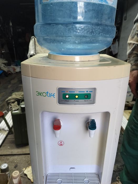 Куллер для  воды