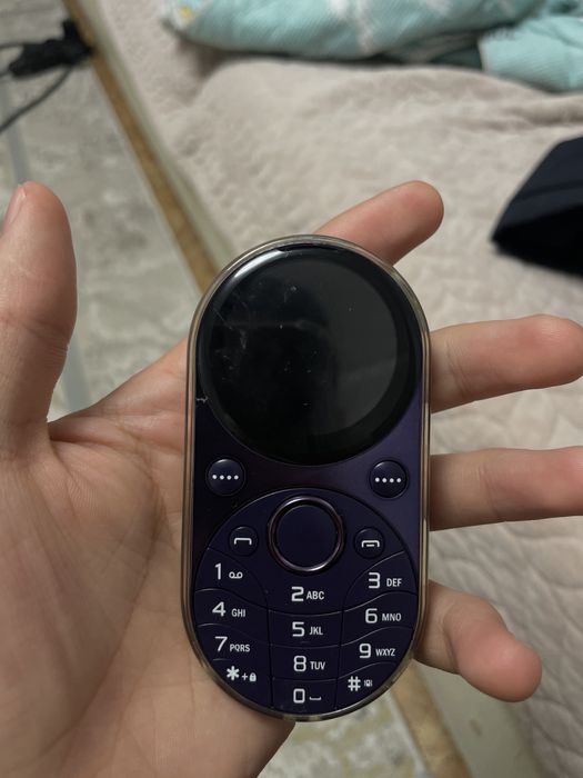 Мини Айфончик простой