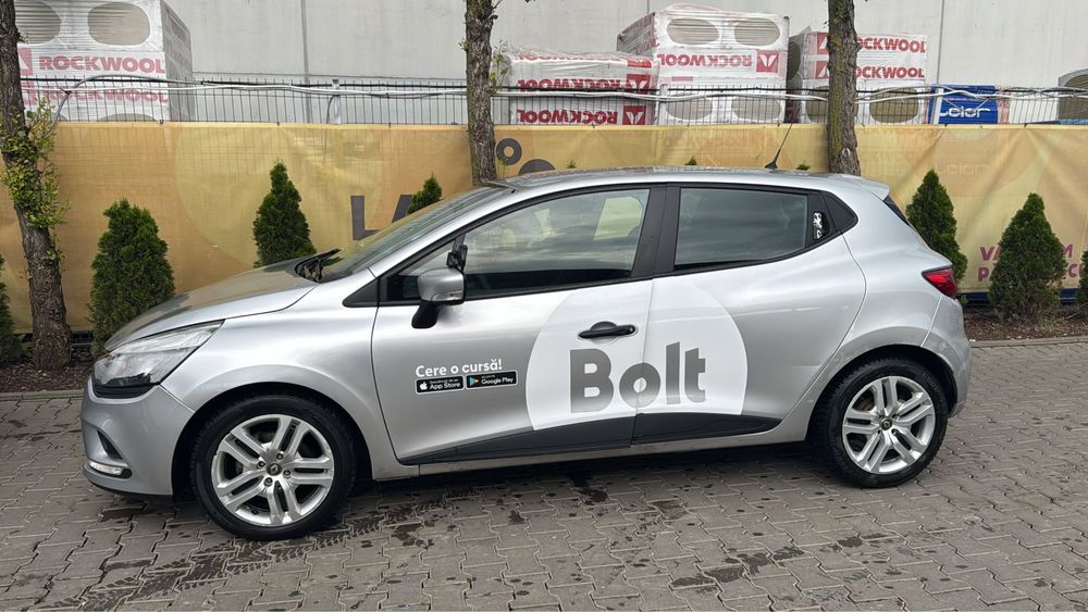 Renault Clio 2019. 1.0 Benzina