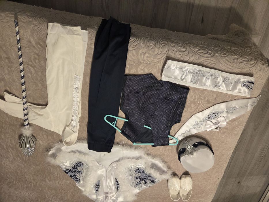 Комплект за сюннет