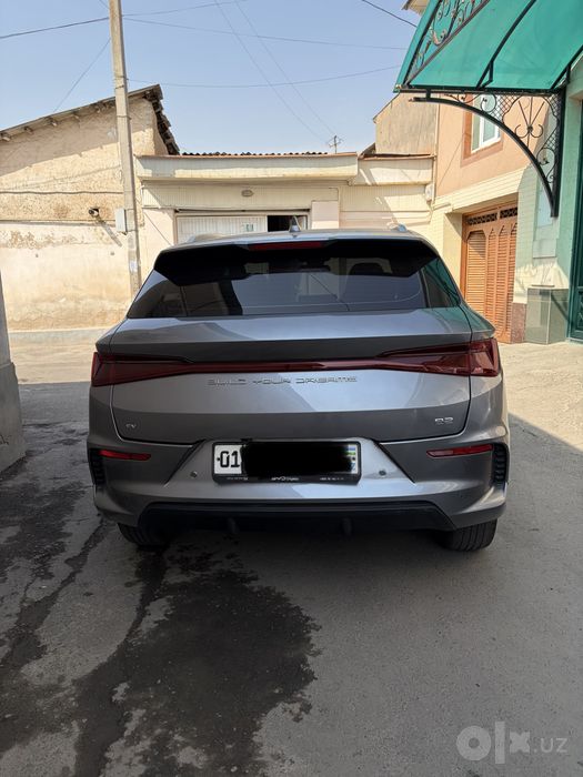 byd e2 ofitsalniy garantiya 2024 yil 405km luxury