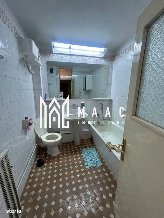 Apartament 3 Camere I Decomandat I Zona Central- Gara