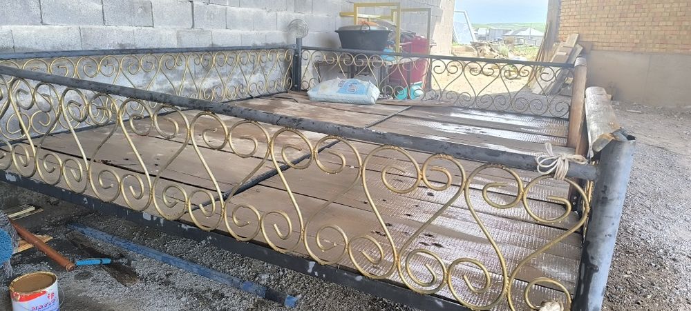 Продам тачан летний