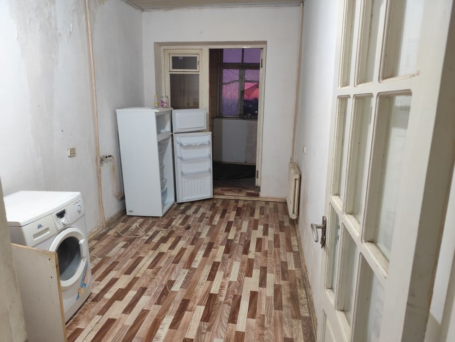 МАКЛЕРСИЗ 2 хонали квартира ижарага топширилади Тошкент  Учтепа тақачи