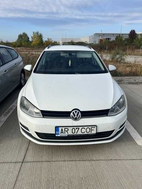VOLKSWAGEN Golf 2015 — imagine 2