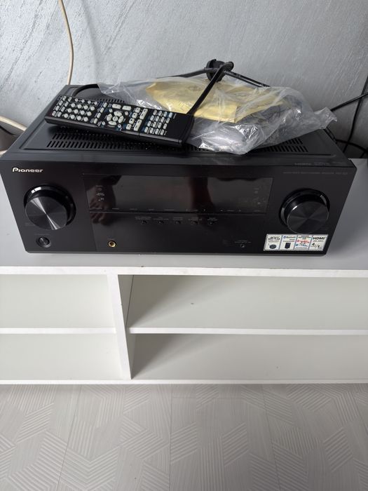 Ресиивър Pioneer vsx 521