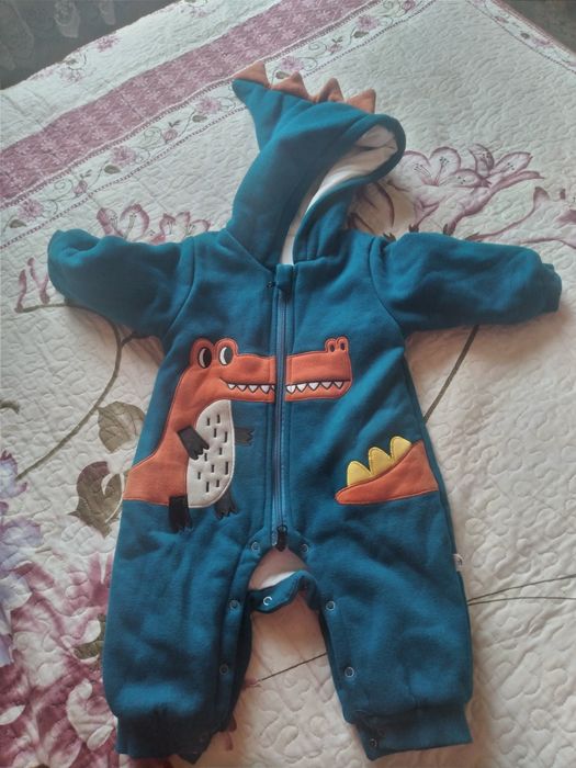 Продам комбинезон