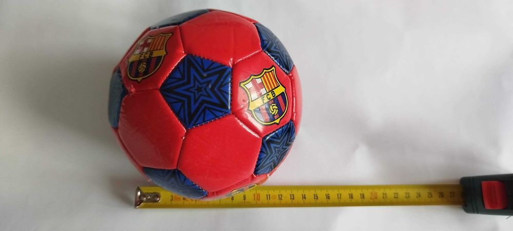 Нова мини футболна топка Барселона
