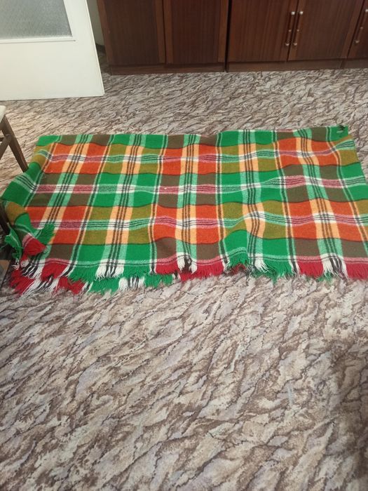 Родопски одеала в изгодна сделка