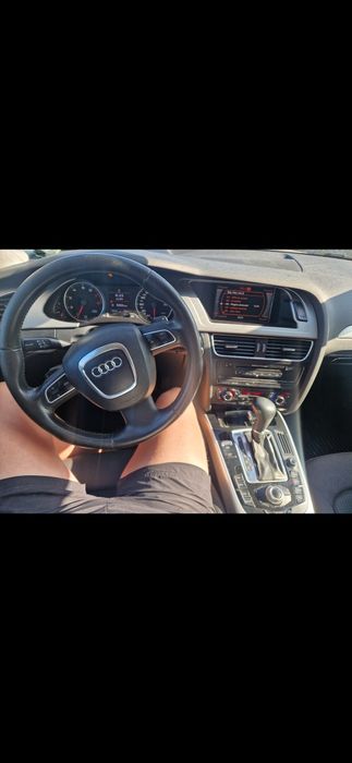 Vand sau schimb pe duster