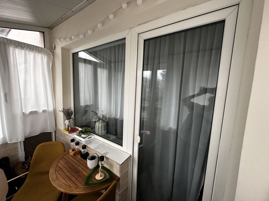 Apartament de vanzare