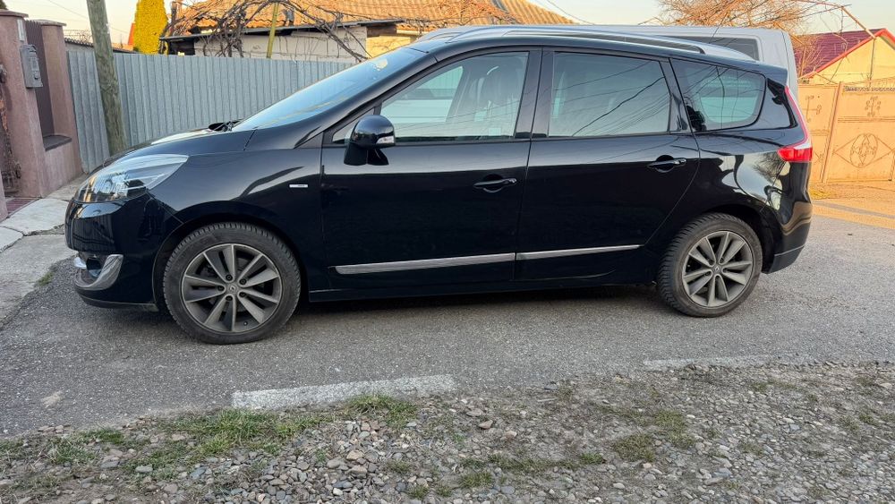 Vand Renault Scenic