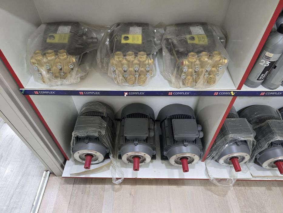 Саммой Moysam с гарантии бесплатные обслуживания и сервис до 1 года