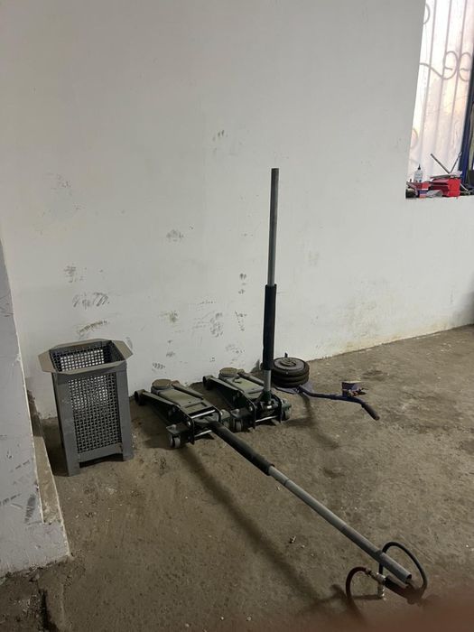 Продается вулканизация