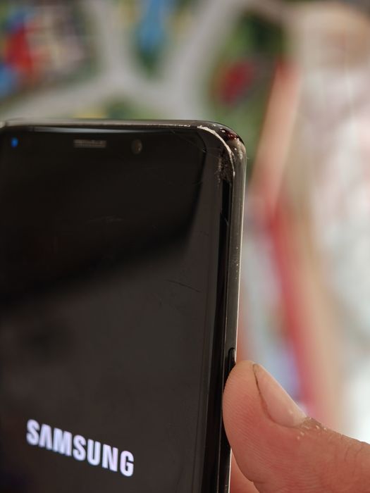 Продам Samsung S9 +