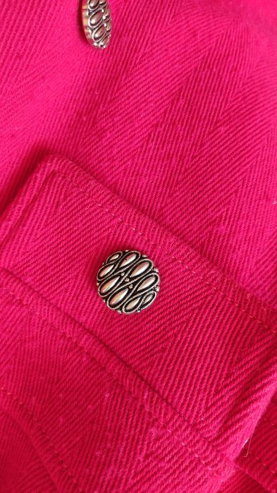 Пальто Ricco, натуральное