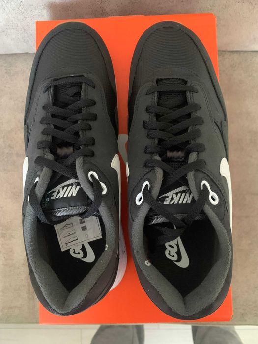 Nike Air MAX 1 - waterproof