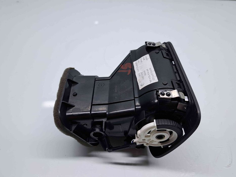 Grila aerisire stanga Volkswagen Polo (6R) [Fabr 2009-2016] 6RF819703