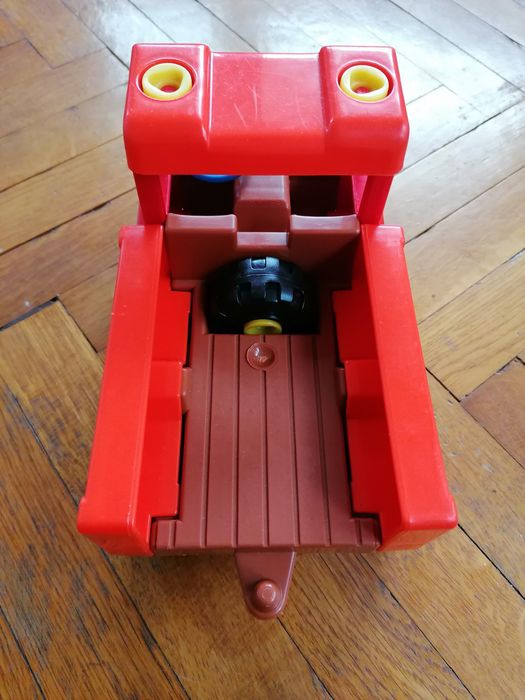 Продавам ретро камионче Matchbox LL 700 1979 Г.