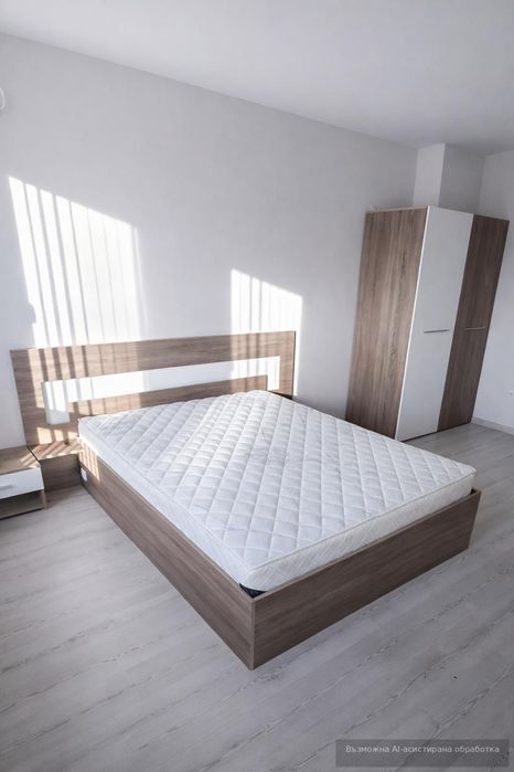 Дава се под наем Тристаен апартамент в Пловдив, Кючук Париж - 98 кв.м за 509.49 € - Снимка #4