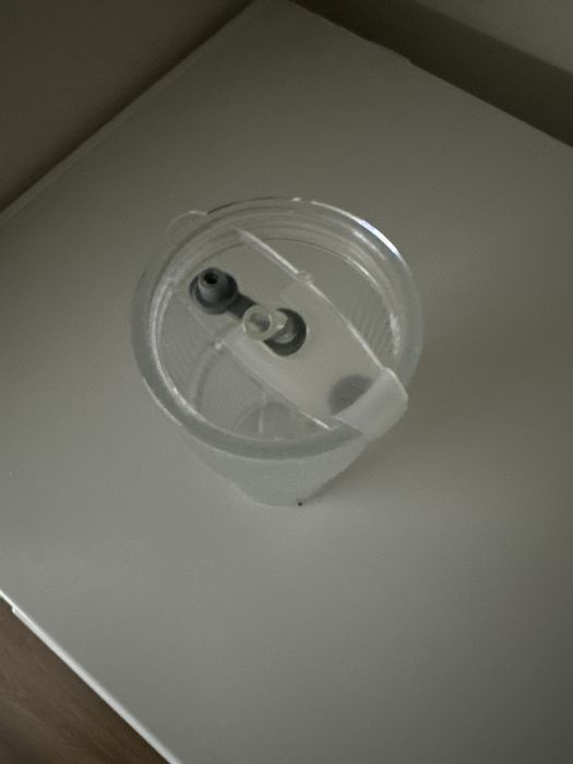 кружки стеклянные