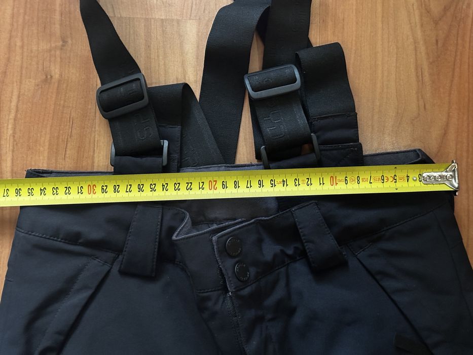 Pantaloni spyder ski baieti sau fete size 14