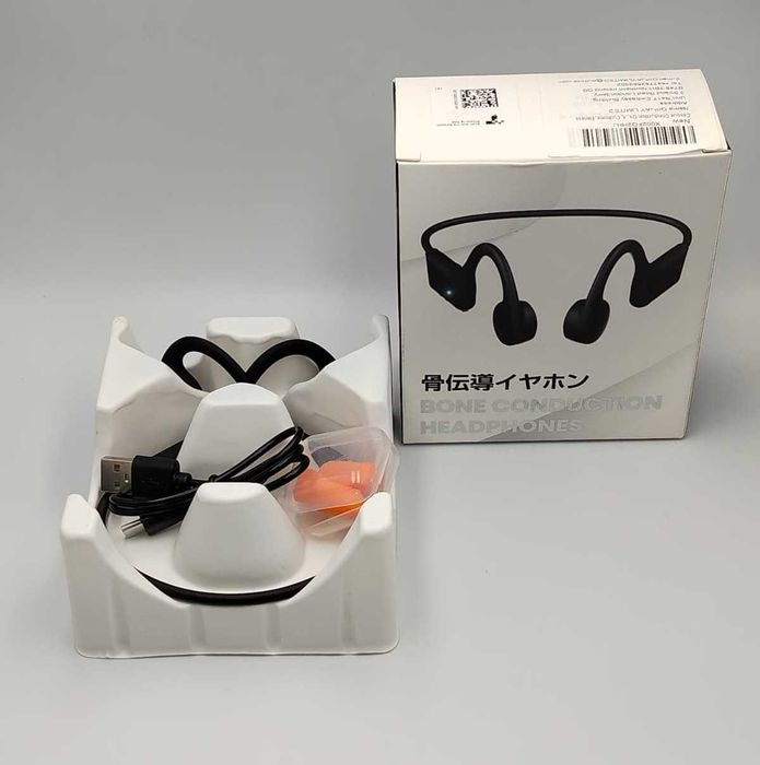 Bone Conduction HS - 2A4-HS [#8328#]