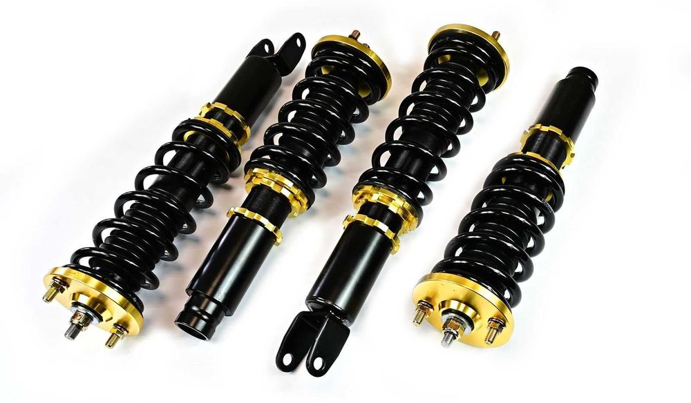 Койловеры MDU light Honda Civic EK 1996    -2000