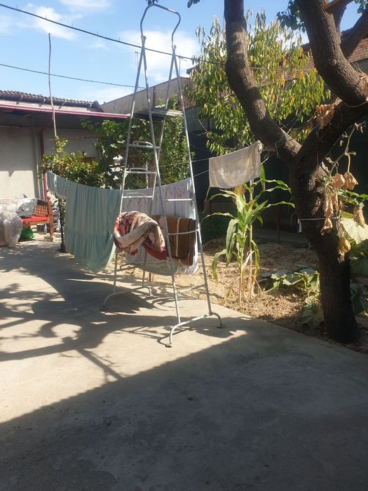 Uchaska sotiladi archa kochada tupikda 3.8sotu 220.000$dvomiza