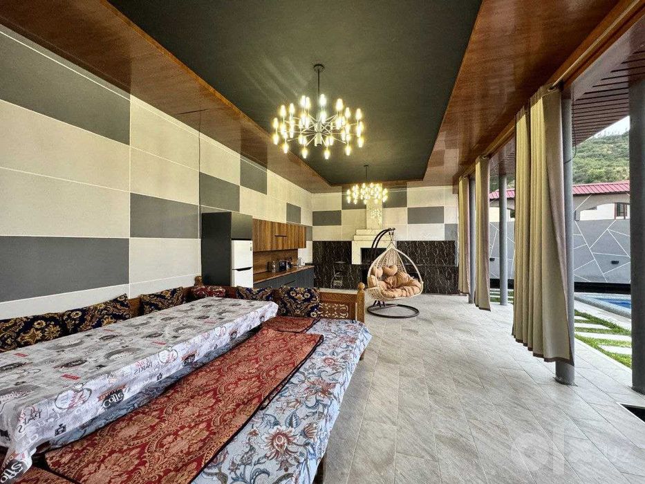 Dacha sotiladi. Продоётся дача в чарваке