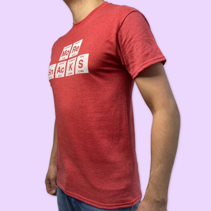 Футболки из Америки