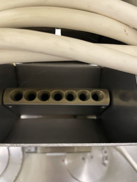 Капсулираща машина