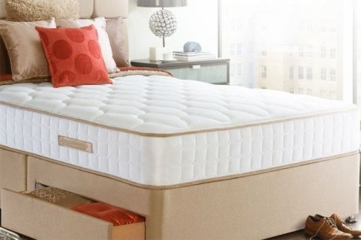 Анатомический Матрас. El Motodor. Производства Россия.