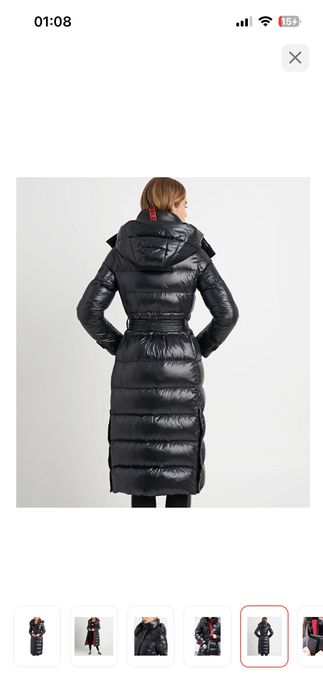 Куртка весна Karl Lagerfeld