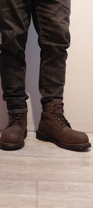 Продам спец ботинки новые оригинальные  Red Wing (США),