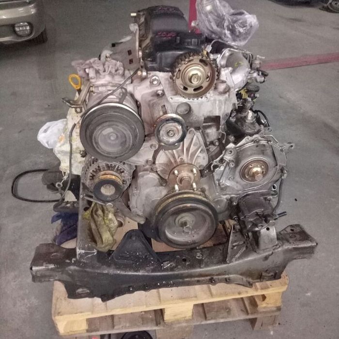 Автосервис ремонт ходовой двигателя