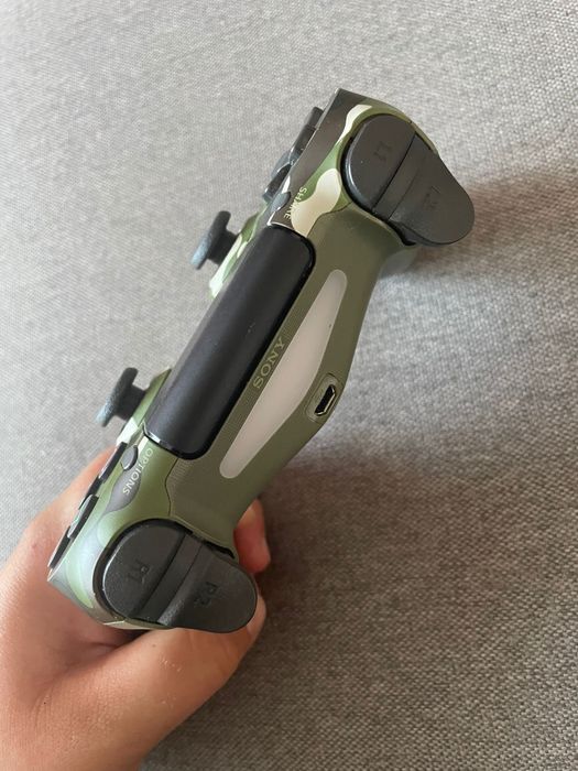 Controller PS5 - PS4
